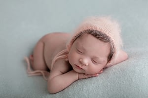Newborn foceni novorozencu, miminek Praha, novorozenci