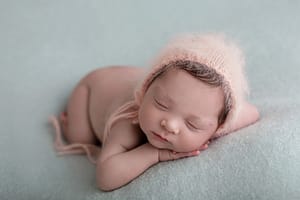 Newborn foceni novorozencu, miminek Praha, novorozenci