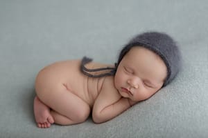 Newborn foceni novorozencu, miminek Praha